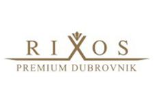 Rixos Premium Dubrovnik logo