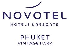 Novotel Phuket Vintage Park Resort logo