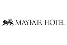 MAYFAIR HOTEL ADELAIDE by IHG logo