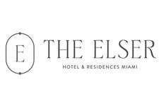 The Elser Hotel Miami logo