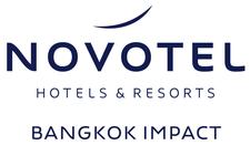 Novotel Bangkok Impact logo