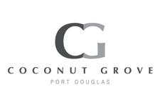 Coconut Grove Apartments logo
