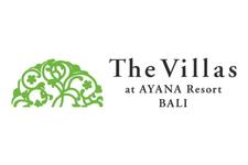 The Villas at AYANA Resort, BALI logo