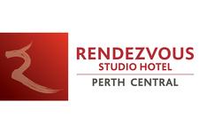 Rendezvous Hotel Perth Central logo