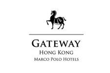 Gateway Hotel, Hong Kong logo