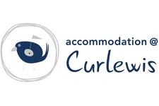 Accommodation @ Curlewis logo