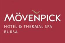 Mövenpick Bursa Hotel and Thermal Spa logo