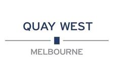 Quay West Suites Melbourne logo