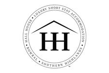 Hall House logo