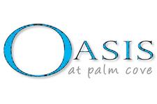 Oasis at Palm Cove logo