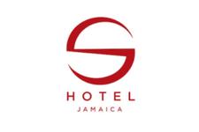 S Hotel Jamaica logo
