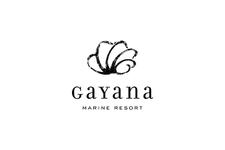 Gayana Marine Resort logo