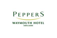 Peppers Waymouth Adelaide logo