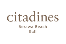 Citadines Berawa Beach Bali logo