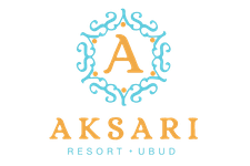 Aksari Resort Ubud logo