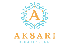 Aksari Luxury Resort & Spa Ubud by Ini Vie Hospitality logo