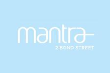 Mantra 2 Bond Street Sydney logo