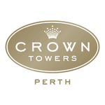 Crown Metropol Perth logo