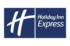 Holiday Inn Express Seoul Hongdae, an IHG Hotel logo