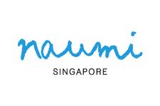 Naumi Hotel Singapore logo