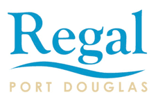 Regal Port Douglas  logo