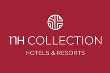 NH Collection Amsterdam Barbizon Palace logo