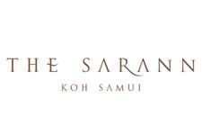 The Sarann Koh Samui, Suites and Villa logo