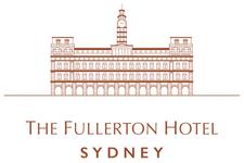 The Fullerton Hotel Sydney logo