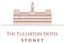 The Fullerton Hotel Sydney logo