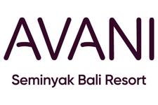 Avani Seminyak Bali Resort logo