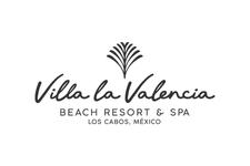 Villa La Valencia Beach Resort & Spa Los Cabos logo