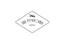 The Postcard Hotel logo