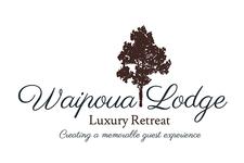 Waipoua Lodge logo