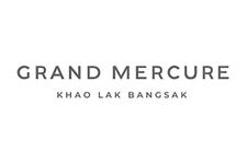 Grand Mercure Khao Lak Bangsak logo