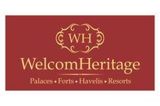 WelcomHeritage Grand Srinagar logo