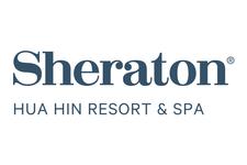 Sheraton Hua Hin Resort & Spa logo