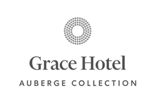 Grace Hotel, Auberge Collection logo