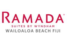 Ramada Suites By Wyndham Wailoaloa Beach Resort Fiji logo