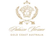 Palazzo Versace Gold Coast Dec 2019 logo