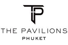 The Pavilions Phuket 2018 logo