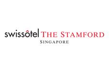 Swissotel The Stamford Singapore  logo