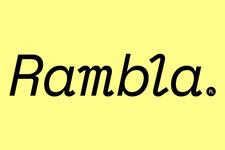 Rambla at South City SQ logo