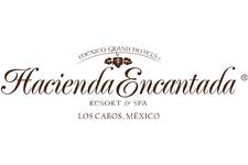 Hacienda Encantada Resort & Residences logo