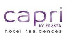 Capri by Fraser Brisbane logo