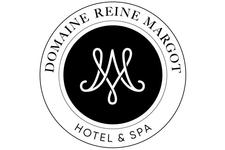 Domaine Reine Margot Paris Issy MGallery Collection logo