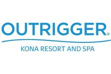 Outrigger Kona Resort and Spa logo