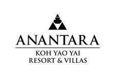 Anantara Koh Yao Yai Resort & Villas logo