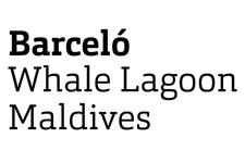 Barceló Whale Lagoon Maldives logo