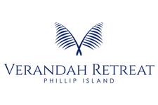 Verandah Retreat Phillip Island logo