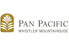 Pan Pacific Whistler Mountainside logo